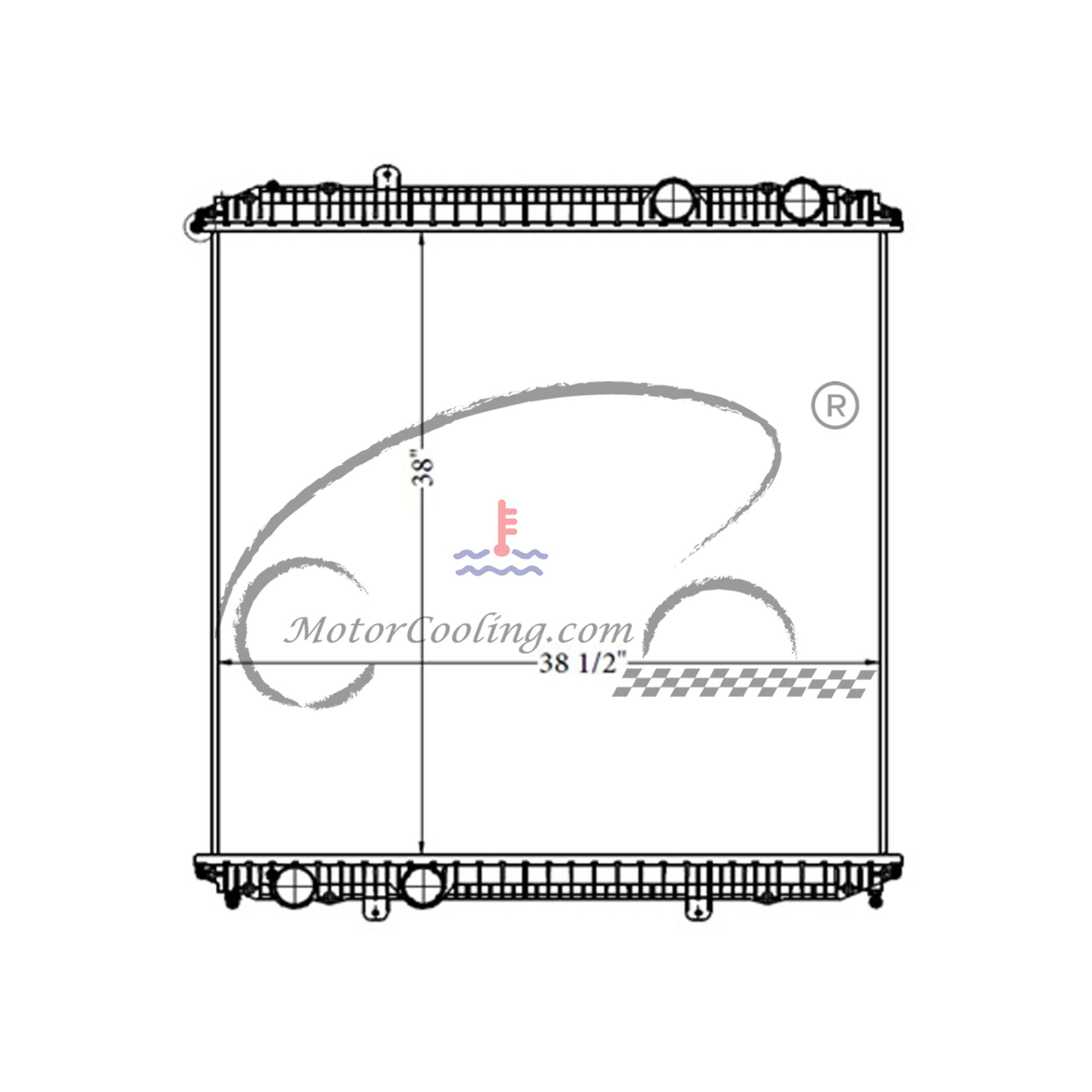 RDFRHD0008 MEASUREMENT